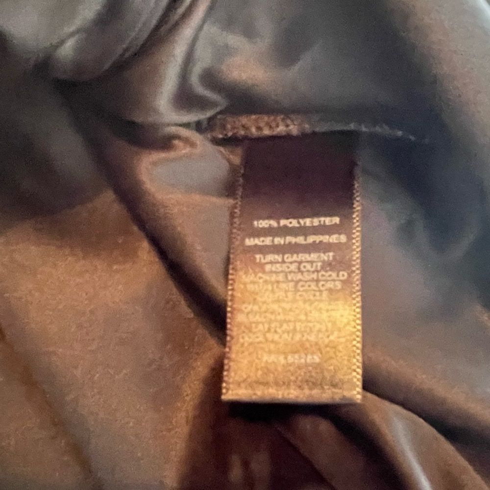Express Dress - Picture 6 of 7